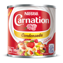 Nestle Carnation Condensada 388g