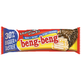 Beng-Beng Choco Caramel Crispies 22gx10