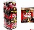 Cafe Puro 2gx72