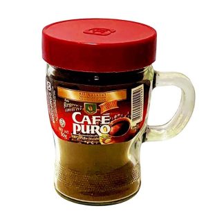 Cafe Puro Regency Cup 50g