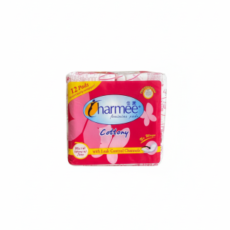 Charmee AF Cottony Pads NW12