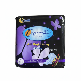 Charmee All Night Long HF Pads W10s