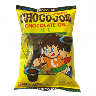 Choco Joe Choco Cup 20s