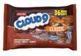 Cloud 9 Classic Chocolate 7gx36