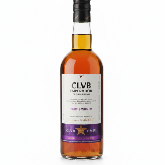 Clvb Empi Brandy 750mL