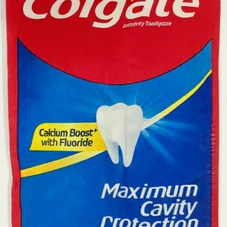 Colgate TP Great Reg Flavor 20gx12