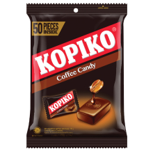 Kopiko Coffee Candy 3.5gx50
