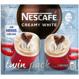 Nescafe Creamywhite 40g Twin