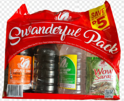 Silver Swan Swanderful Pack Save 5.00