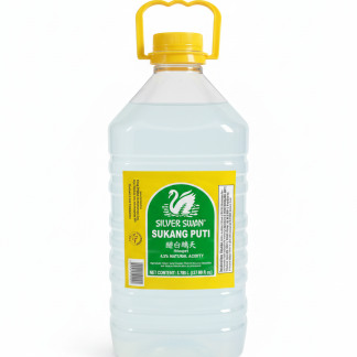Silver Swan 3.785L (1 Gal) Suka