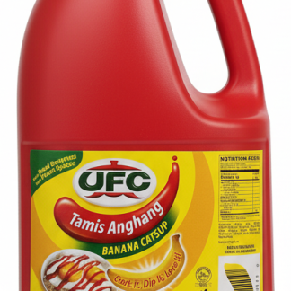 UFC Catsup 2kg