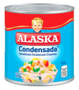 Alaska Condensada 370g