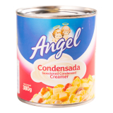 Angel Condensada 380g