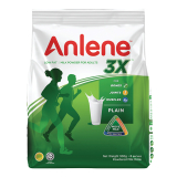 Anlene 3x Plain 300g