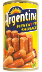 Argentina Fiesta Sausage 175g