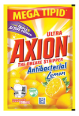 Axion DW Liquid Lemon 50mL