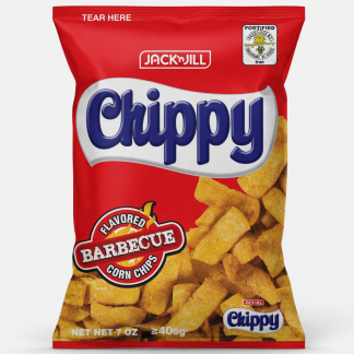 Chippy BBQ 108g Snacks