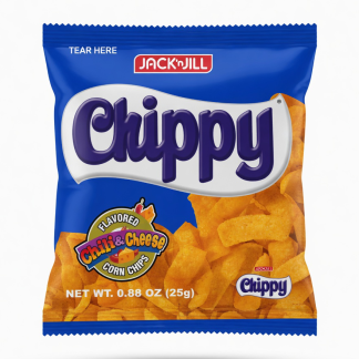 Chippy Blue Chili & Cheese 25g