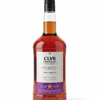Clvb Empi Brandy 1.5L