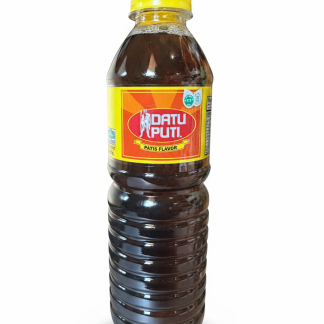 Datu Puti Patis 350mL PET