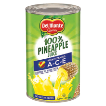 DM Pine Juice ACE 1.36L