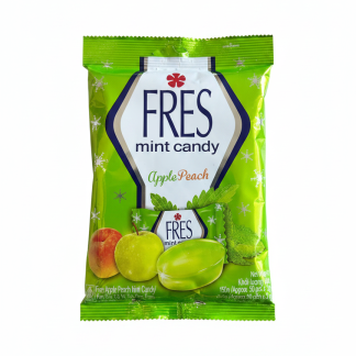 Fres Apple Peach Candy 30gx50