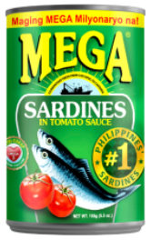 Mega Green 155gx3+Vermicelli 20g Free