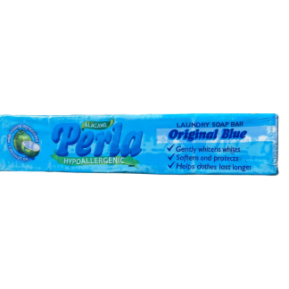 Perla Bar Blue 380g