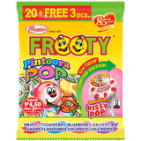Frooty Pintoora Pop 20s+3