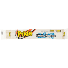 Pride Bar White 370g