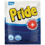 Pride Powder 40gx6 All Day Fresh