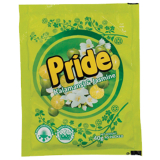 Pride Powder 40gx6 Kalamansi