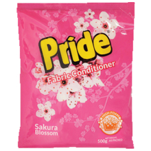 Pride Powder 500g Sakura Blossom