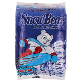 Snow Bear Menthol Candy 50s