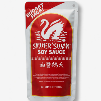 Silver Swan Toyo 100mL Pouch