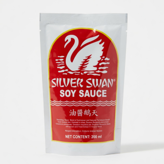Silver Swan Toyo 200mL
