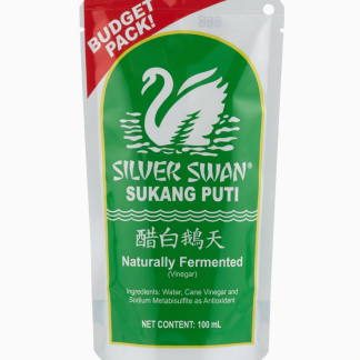 Silver Swan Suka 100mL