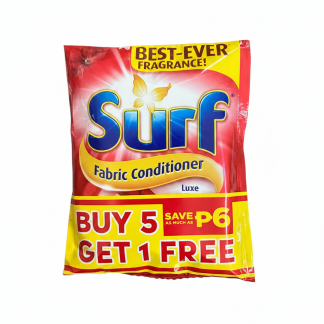 Surf FC 25mLx5+1 Luxe Perf R