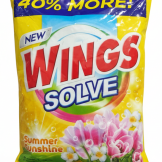 Wings Pwd 70gx6 Sum Sunshine
